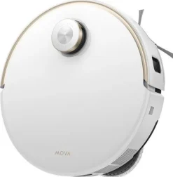 MOVA V50 Ultra Complete Vit robotdammsugare
