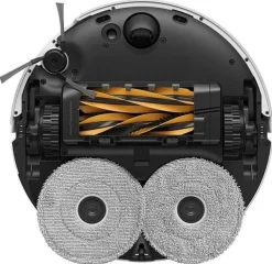 MOVA V50 Ultra Complete Vit robotdammsugare