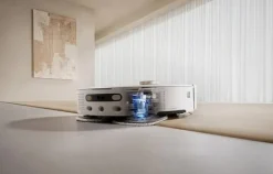 MOVA V50 Ultra Complete Vit robotdammsugare