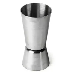 Mätare i rostfritt stål