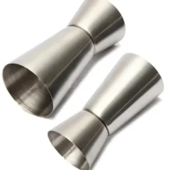 Mätare i rostfritt stål