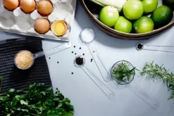 Gastromax Måttsats 5 st