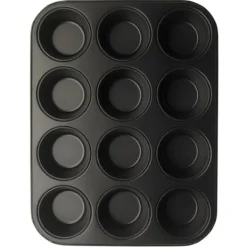 Gastromax Muffinsform 12 st