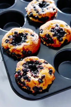 Gastromax Muffinsform 12 st