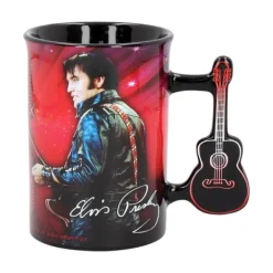 Mug - Elvis '68 16oz