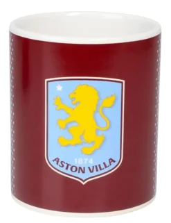 Mugg Aston Villa Hisab Joker