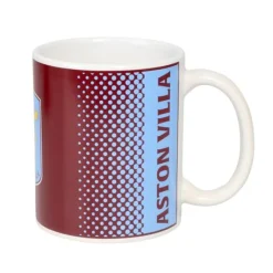 Mugg Aston Villa Hisab Joker