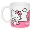 Mugg Hello Kitty Hisab Joker