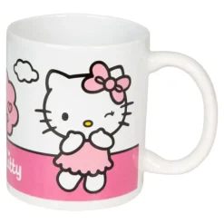 Mugg Hello Kitty Hisab Joker