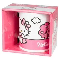 Mugg Hello Kitty Hisab Joker