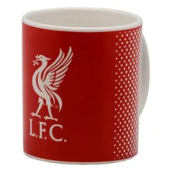 Kaffe- & Teserviser-Mugg Liverpool Hisab Joker