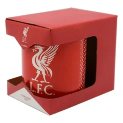 Kaffe- & Teserviser-Mugg Liverpool Hisab Joker