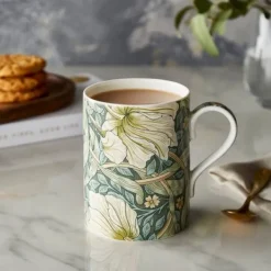 Mugg Pimpernel/Privet, 35cl - Morris & Co