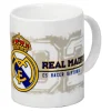 Kaffe- & Teserviser-Mugg Real Madrid Hisab Joker