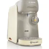 Bosch Dryckesautomater-Multidryckemaskin - - TASSIMO - T16 Finesse vanilj - 1400 W