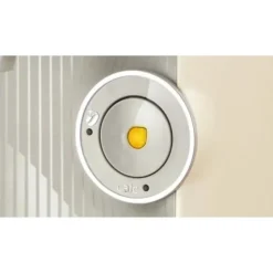 Bosch Dryckesautomater-Multidryckemaskin - - TASSIMO - T16 Finesse vanilj - 1400 W