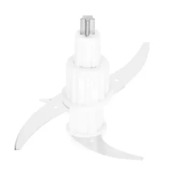 Matkvarnar-Multifunktionell Elektrisk Kvarn 6,5L Sokany Silver