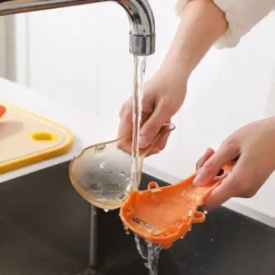 Matskalare & Urkärningsverktyg-Multifunktionell fruktskalare Grönsaksskalare Potatisskalare köksredskap