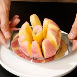 Matskalare & Urkärningsverktyg-Multifunktionell fruktskärare