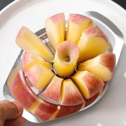 Matskalare & Urkärningsverktyg-Multifunktionell fruktskärare