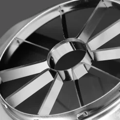 Matskalare & Urkärningsverktyg-Multifunktionell fruktskärare