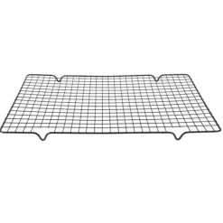 Multifunktionell Grill Grillar Kylställ Galler Nät Utomhus Bakverktyg för Kakor Kex Bröd