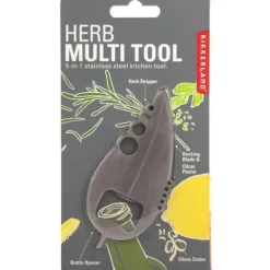 Multifunktionell grästrimmer