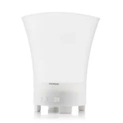 Multifunktionell iskubshink - LED - Bluetooth-högtalare - 7 färger - Laddningsbar - IPX4