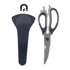 Kökssaxar-Multisax 9-i-1