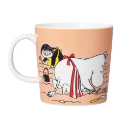 Mumin Mugg Muminmamma Marmelad 30 cl Arabia