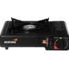 Mustang Gas Stove