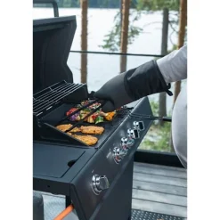 Mustang Grytlappar & Grillvantar-Grillhandske