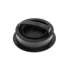 Mustang Hamburgerpress - Perfekta Hamburgare Varje Gång