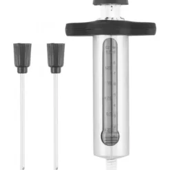 Mustang Injektointiruisku