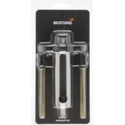 Mustang Injektointiruisku