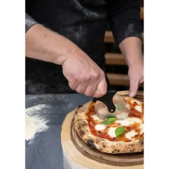 Mustang Pizzaskärare