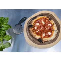 Mustang Pizzaskärare