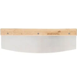 Mustang Pizzaskärare-Pizzaskärare Lång