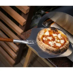 Mustang Pizzaspadar-Pizzaspade Lång