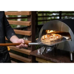 Mustang Pizzaspadar-Pizzaspade Lång