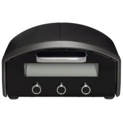 Mustang Pizzaugn Electric Astroni