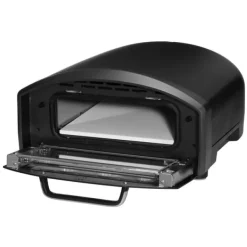 Mustang Pizzaugn Electric Astroni