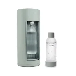 Kolsyremaskin-Mysoda Glassy kolsyremaskin, Pigeon