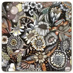 Nadja Wedin Grytunderlägg FLORES