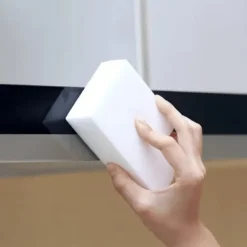 Rengöringsutrustning-Nano Svampar - Magisk Nano Svamp 10 stycken