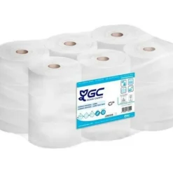 NC Toalettpapper Gc (18 Enheter)