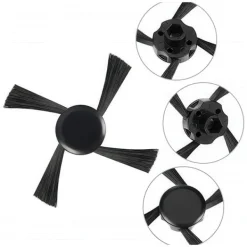 Robotdammsugare-Neato Reservdelar Connected Botvac D-Series – Robotdammsugare – 7-Delar