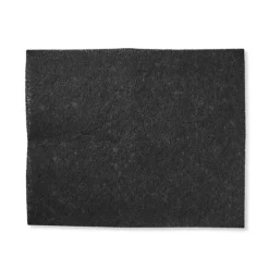 Nedis Universalt köksfläkts kit | Kolfilter | 57 x 47 cm | Ersättningsindikator | Kapningsbar | 2 st