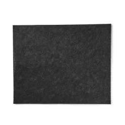 Nedis Universalt köksfläkts kit | Kolfilter | 57 x 47 cm | Ersättningsindikator | Kapningsbar | 2 st