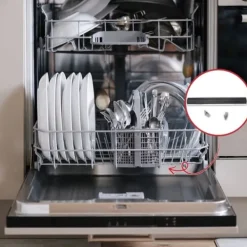 Bosch NEDRE DÖRR-PACKNING DISKMASKIN NEFF SIEMENS 289534